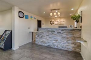 SureStay Hotel by Best Western Williams