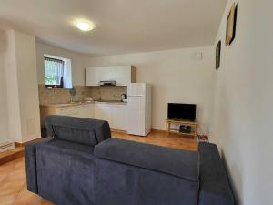 Peaceful Countryside Holiday Home with Terrace - One Bedroom Holiday Home with Terrace