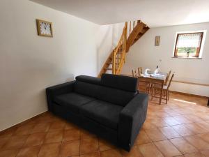 Peaceful Countryside Holiday Home with Terrace - One Bedroom Holiday Home with Terrace