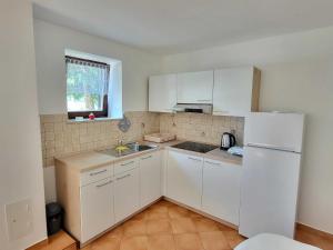 Peaceful Countryside Holiday Home with Terrace - One Bedroom Holiday Home with Terrace