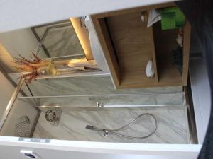 The Seaborn Residence - Two Bedroom Floating House