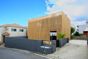 ONNA RESORT CHURA The Japanese style 和モダン一棟貸し 畳 障子 檜風呂で過ごす癒しの休日