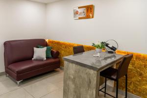 Departamento Confort Colinas