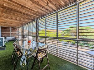 Appartement cosy centre station, terrasse, wifi, 4 personnes, parking gratuit - FR-1-521-230