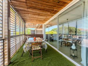 Biscarrosse plage, appartement climatisé et wifi, au centre, 4 pers. - FR-1-521-230