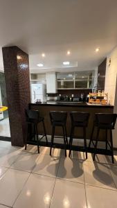 Vibe soul Campina Grande prox ao Hosp da Unimed