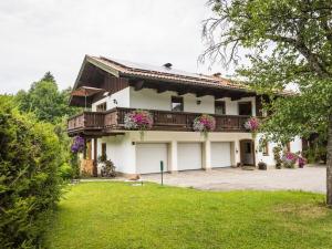 Holiday home with 3 bedrooms