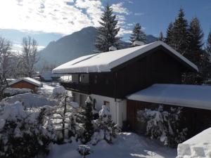 Holiday home with 3 bedrooms