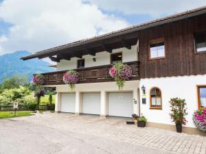 Holiday home with 3 bedrooms
