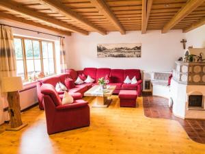 Holiday home with 3 bedrooms