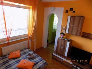 Comfortable Zre e Apartment - One Bedroom Apartment
