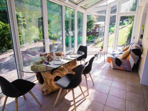 Rustic Authentic Holiday Home with Terrace and Wood Stove - Three Bedroom Holiday Home with Terrace