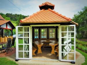 Holiday farm Hohe Drei Zinnen