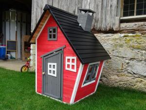 Holiday farm Hohe Drei Zinnen