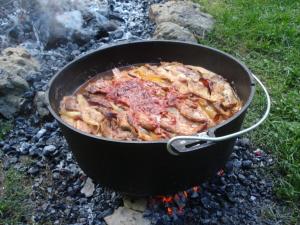 Holiday farm Hohe Drei Zinnen