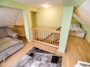 One Bedroom Holiday Home with Terrace and Garden