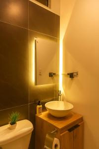 Departamento Confort Colinas