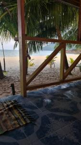 Rainbow Tioman Cottage