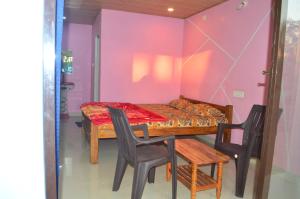 Araibian Home Light