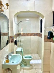 Mi Refugio Apartment