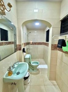 Mi Refugio Apartment