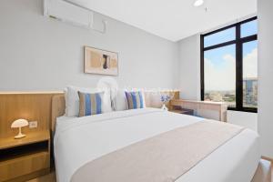 Savya ApartHotel by Kozystay - Bandung City