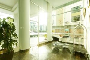 THE REED HOTEL Melaka