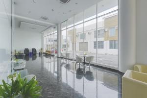 THE REED HOTEL Melaka