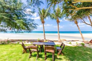 Budget Hotel Koh Lanta