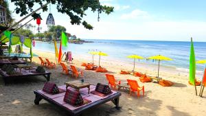 Budget Hotel Koh Lanta