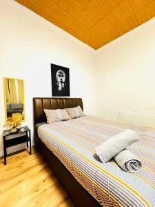 Sweet Studio for 3P, 10 Min to FAC Platz