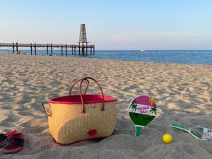 Port Leucate, T2 Climatisé, 4 Pers, PKG, Proche Plage - FR-1-727-32