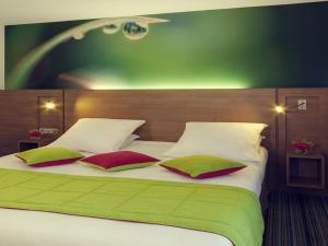 Mercure Quimper Centre
