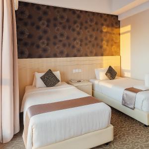 THE REED HOTEL Melaka
