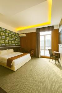 THE REED HOTEL Melaka