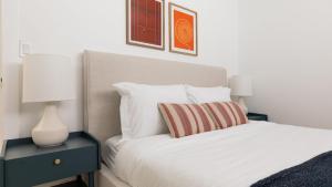 Avalon 2 Unit Buyout II IV by AvantStay Mins to Gaslamp Patio w BQQ