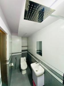 Hotel Durbar Side