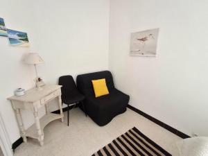 Villa 5 pers Châtelaillon-Plage, jardin, proche centre et plage - FR-1-706-6