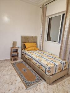 Charmant appartement au centre Salam Agadir