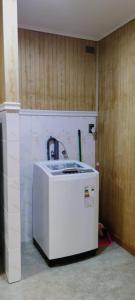 Departamentos Dragones Puerto Natales