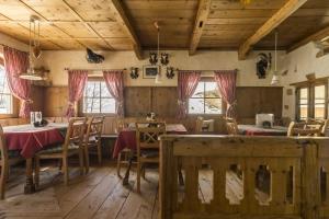 Hotel Garni Chasa Nova