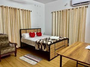 Esther Cottege Munnar