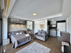 Yalla Stay - Cool Studio Habitarte