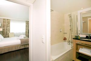 Appart'hotels Residhome Nantes Berges De La Loire : photos des chambres