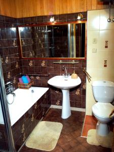 Apartament Classic Gdynia