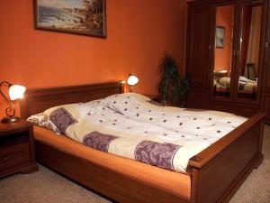 Apartament Classic Gdynia