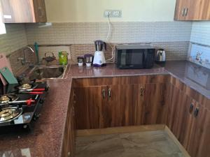 Chippy Service Apartment No 965 Tirunelveli