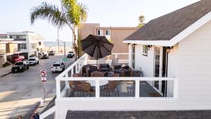 Sea Sight by AvantStay Walk to Newport Beach - Ubytování bez kategorie ve městě Newport Beach