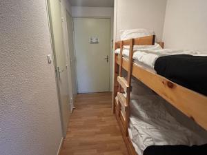 Studio montagnard au cœur de Super Besse avec parking privé - FR-1-814-128