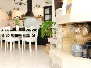 Name Bay House Rosohotnica - Two Bedroom Apartment